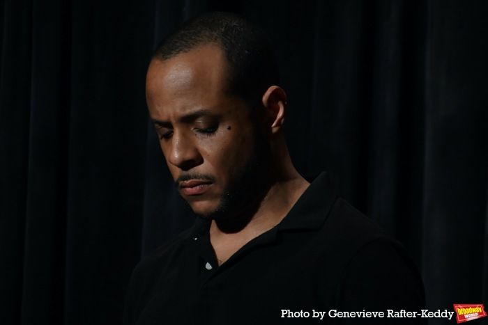 Photos: Project Shaw Presents SAINT JOAN at The Theatre at the Museum of Arts and Design  Image