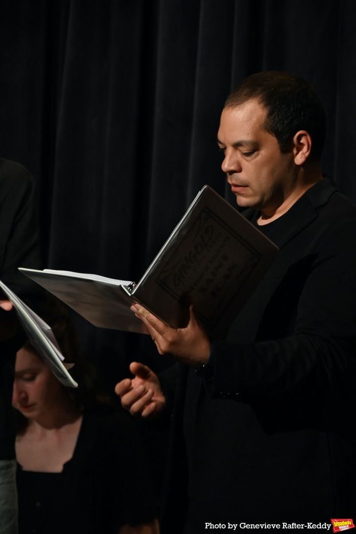 Photos: Project Shaw Presents SAINT JOAN at The Theatre at the Museum of Arts and Design  Image