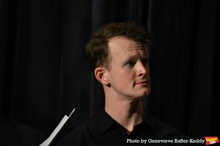 Photos: Project Shaw Presents SAINT JOAN at The Theatre at the Museum of Arts and Design  Image