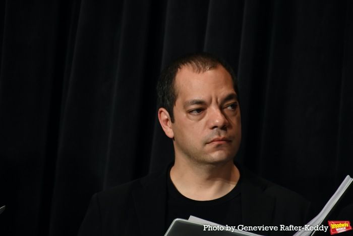 Photos: Project Shaw Presents SAINT JOAN at The Theatre at the Museum of Arts and Design  Image