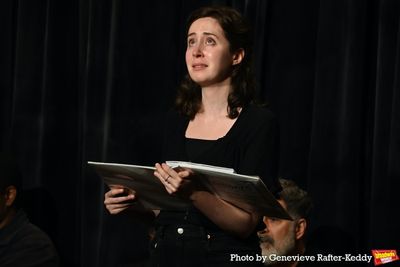 Madeline Seidman Photo