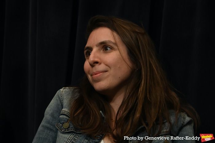 Photos: Project Shaw Presents SAINT JOAN at The Theatre at the Museum of Arts and Design  Image