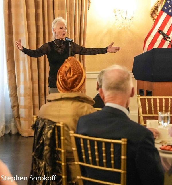 Elizabeth Sullivan Photo