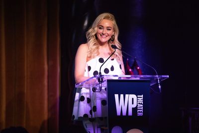 Betsy Wolfe Photo