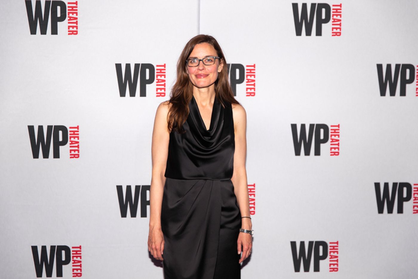 Photos: Nick Jonas, Adrienne Warren, and More Turn Out for WP Theater 2025 Gala Photos: Nick Jonas, Adrienne Warren, and More Turn Out for WP Theater 2025 Gala Image