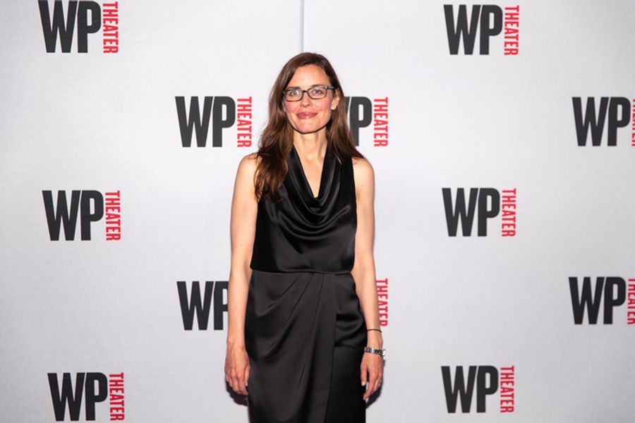 Photos: Nick Jonas, Adrienne Warren, and More Turn Out for WP Theater 2025 Gala  Image