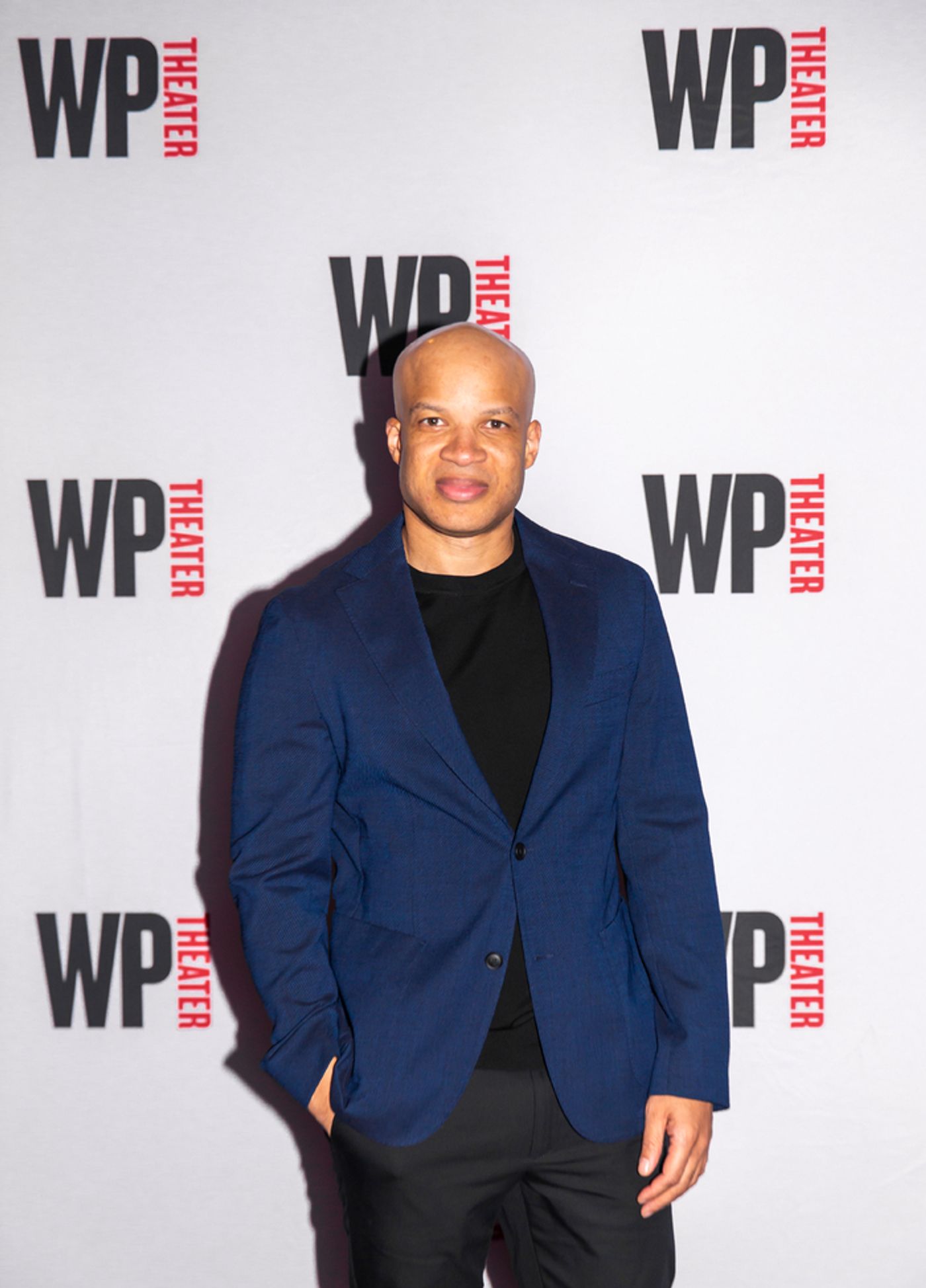 Photos: Nick Jonas, Adrienne Warren, and More Turn Out for WP Theater 2025 Gala  Image