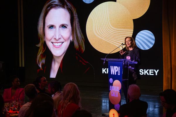 Kristin Caskey Photo