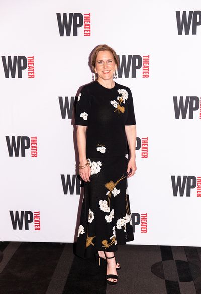 Kristin Caskey Photo