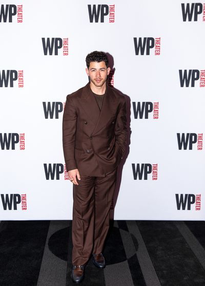 Nick Jonas Photo