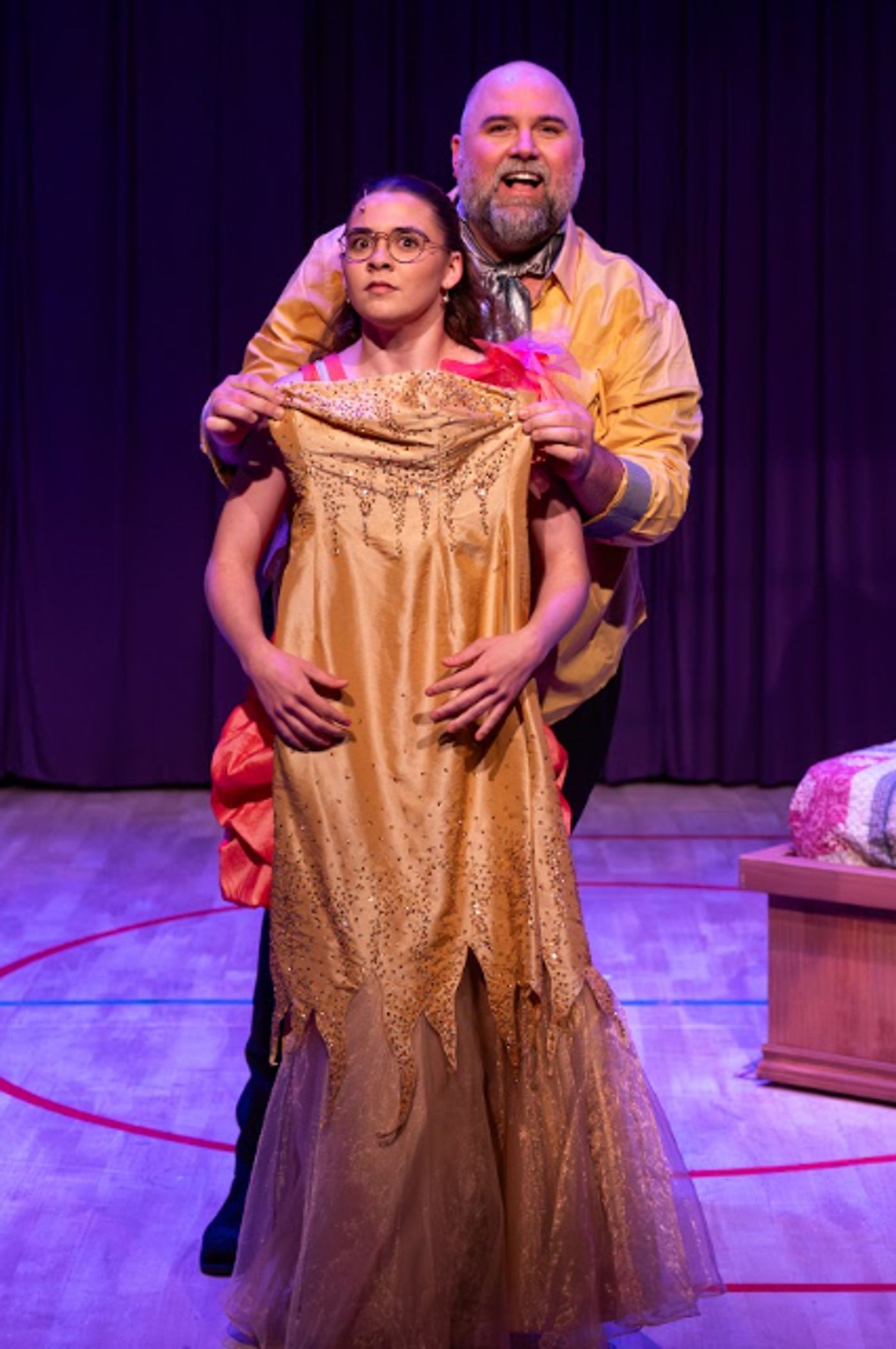 Review: THE PROM at San Diego Musical Theatre Review: THE PROM at San Diego Musical Theatre Image