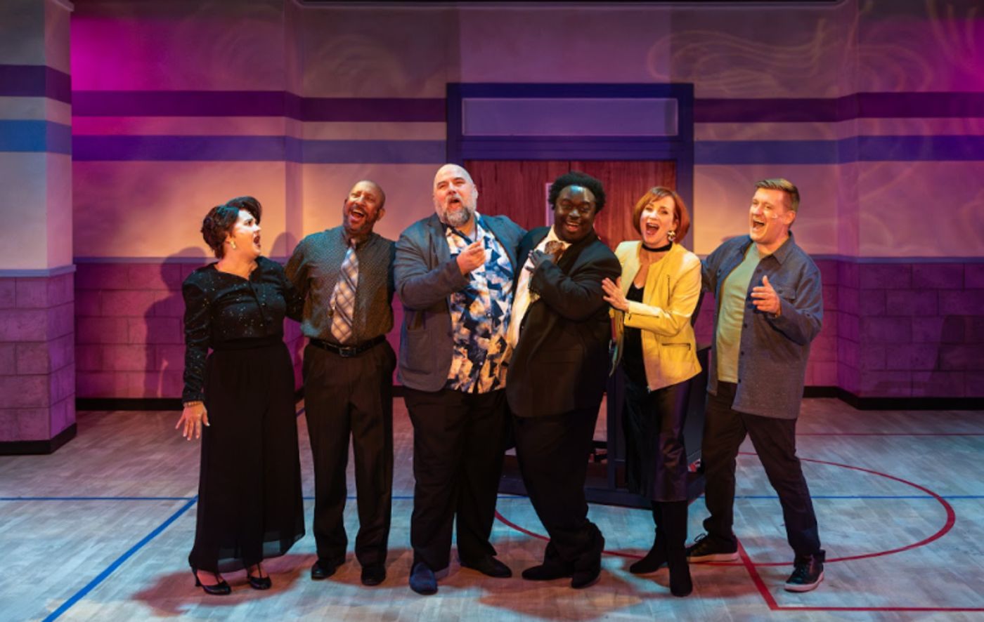 Review: THE PROM at San Diego Musical Theatre Review: THE PROM at San Diego Musical Theatre Image