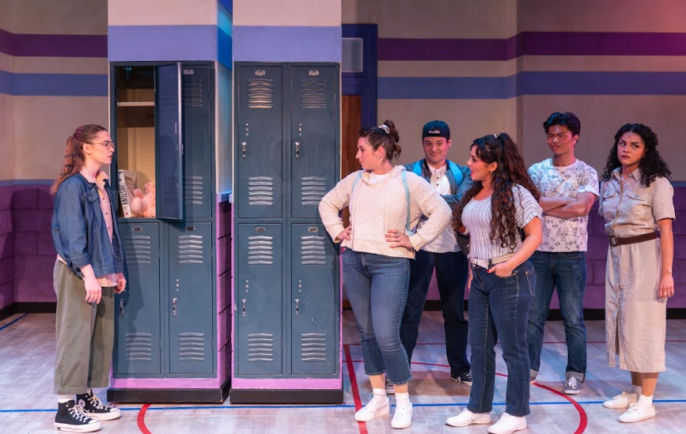 Review: THE PROM at San Diego Musical Theatre Review: THE PROM at San Diego Musical Theatre Image