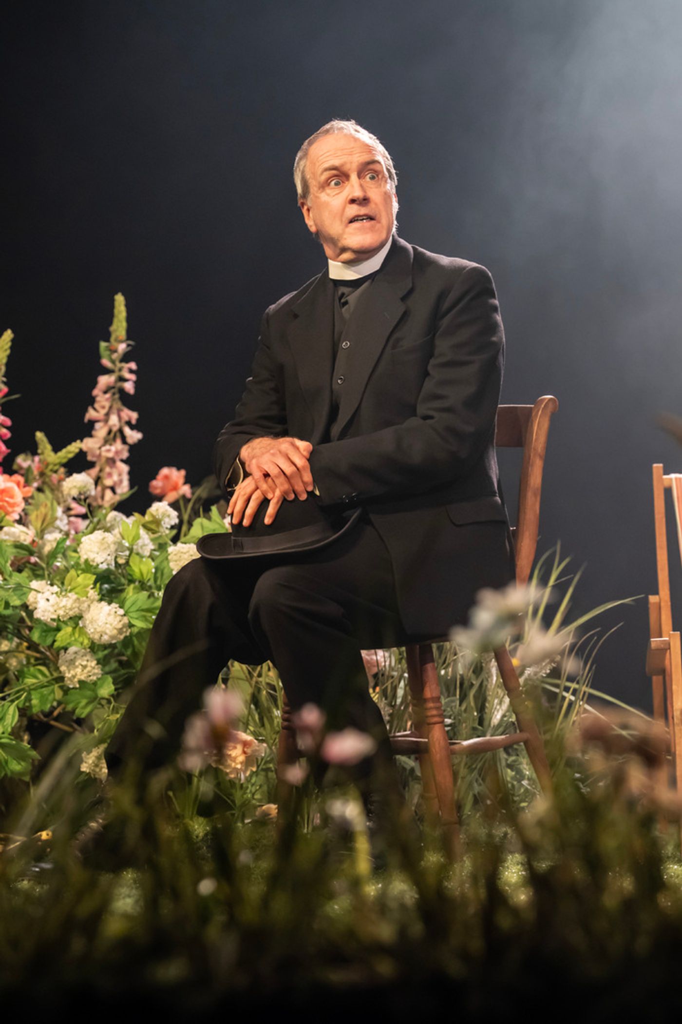 Photos: Imelda Staunton and More in MRS. WARREN'S PROFESSION  Image