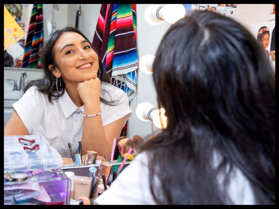 Shelby Acosta Shares Backstage Secrets From REAL WOMEN HAVE CURVES: THE MUSICAL Image