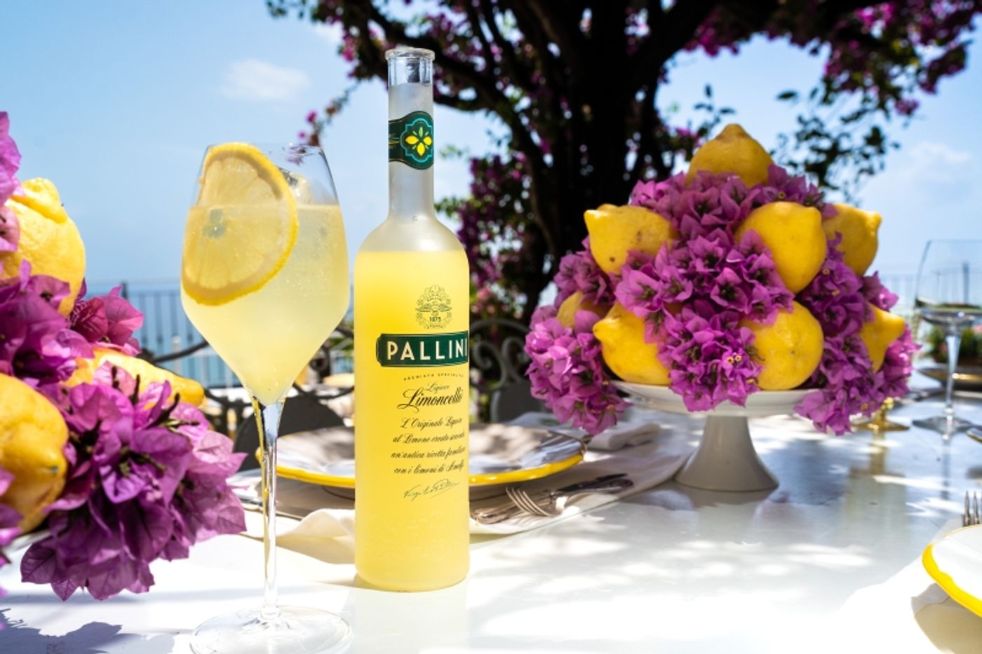 6 Refreshing Cocktail Recipes to Kick Off Summer  Image