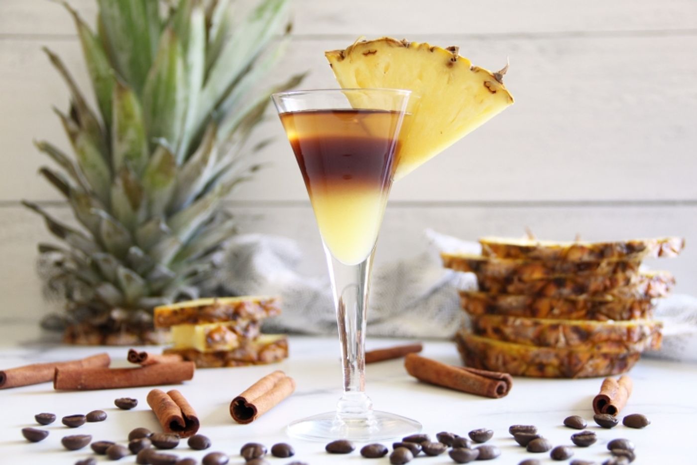 6 Refreshing Cocktail Recipes to Kick Off Summer  Image