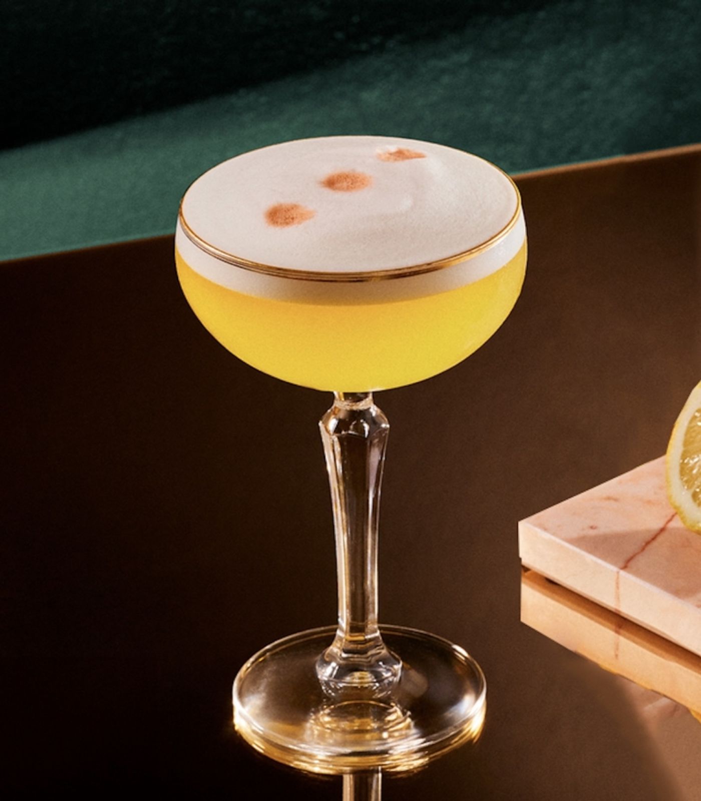 6 Refreshing Cocktail Recipes to Kick Off Summer  Image