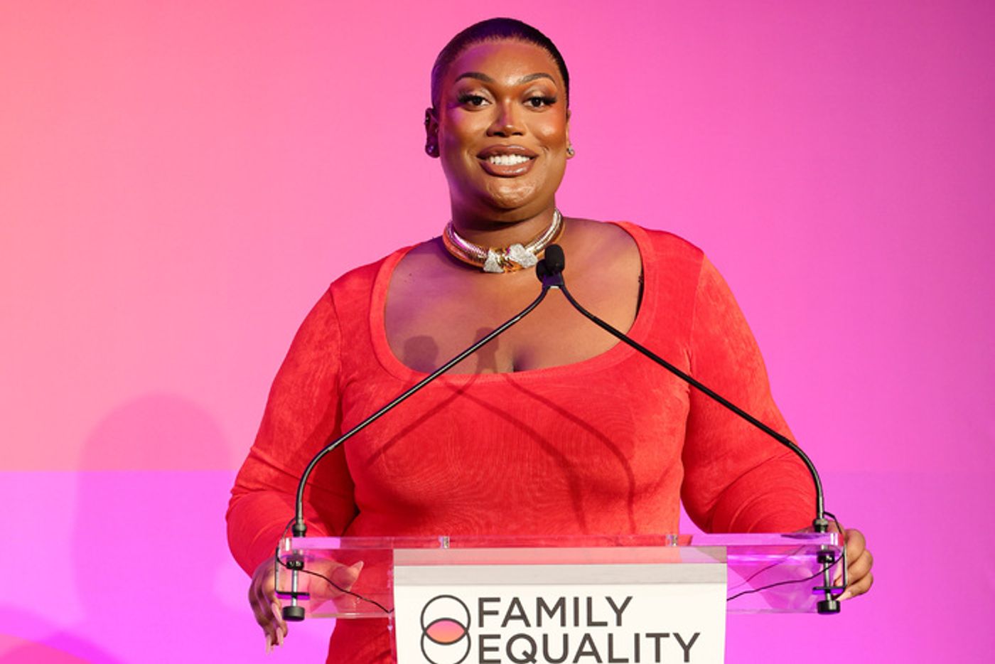 Photos: Nicole Scherzinger, Darren Criss, & More at NIGHT AT THE PIER  Image