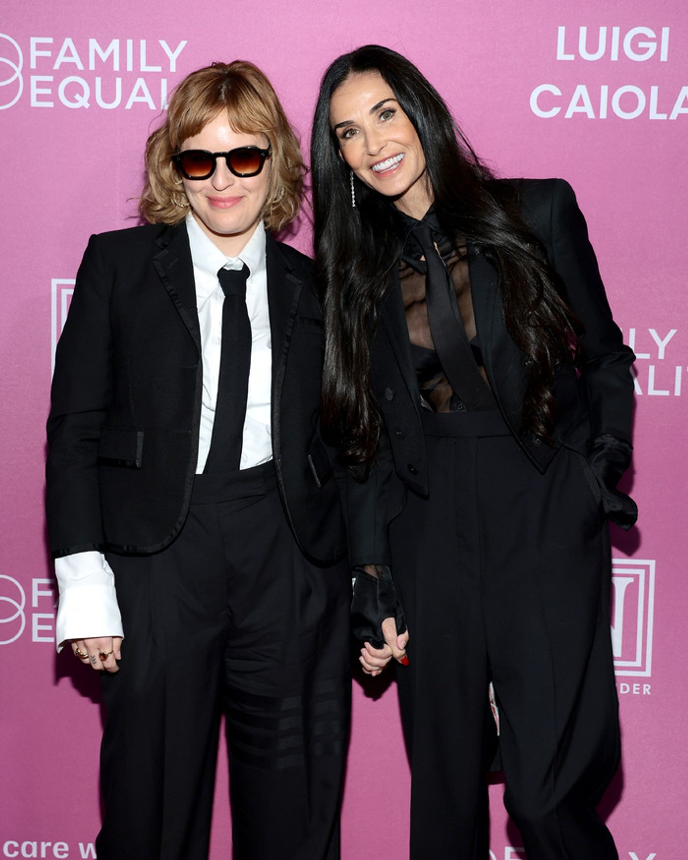 Photos: Nicole Scherzinger, Darren Criss, & More at NIGHT AT THE PIER  Image