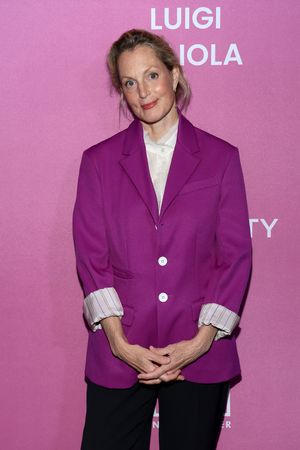 Ali Wentworth Photo