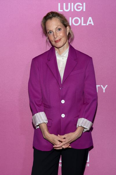 Ali Wentworth Photo