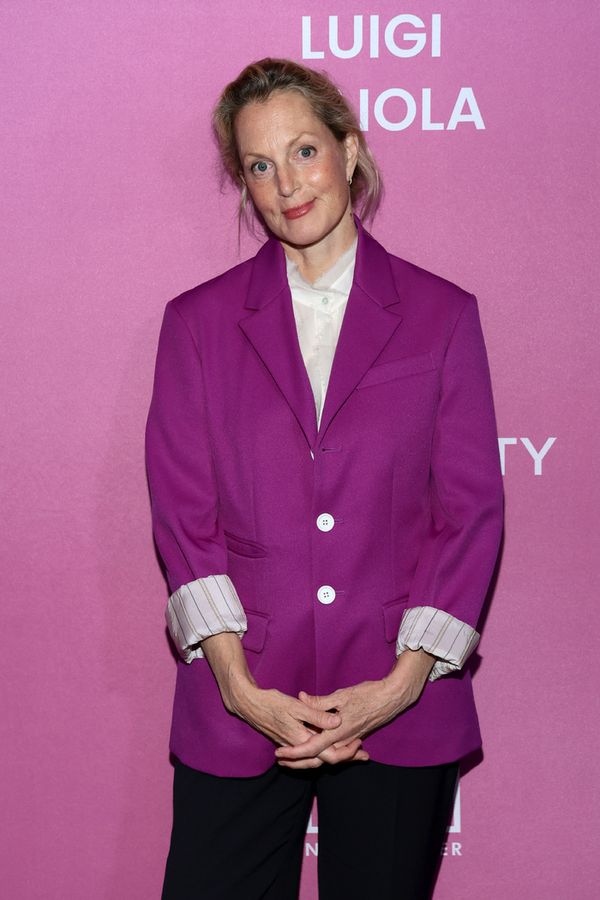 Ali Wentworth Photo