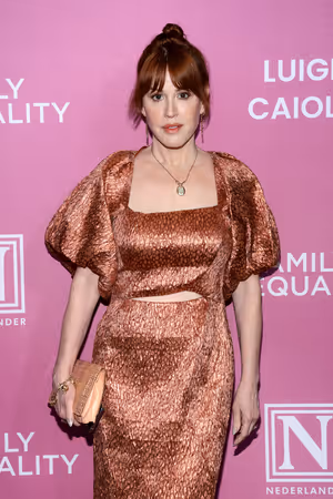 Molly Ringwald Photo