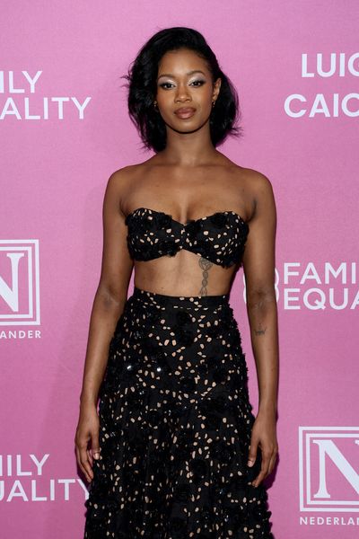 Joy Woods Photo