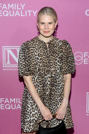 Celia Keenan-Bolger  Photo