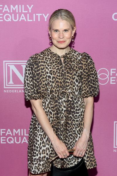 Celia Keenan-Bolger  Photo