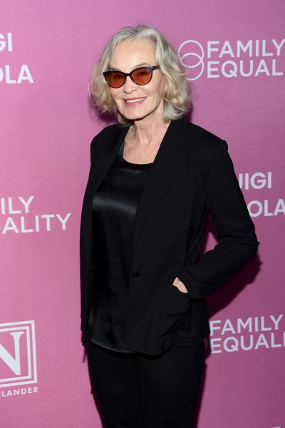 Jessica Lange  Photo
