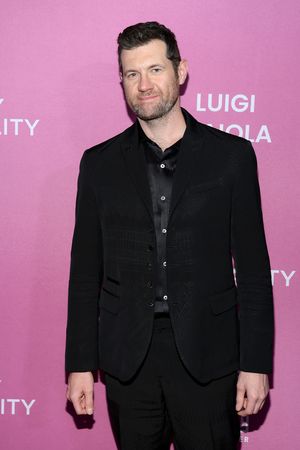 Billy Eichner @ BroadwayWorld Billy Eichner Photo