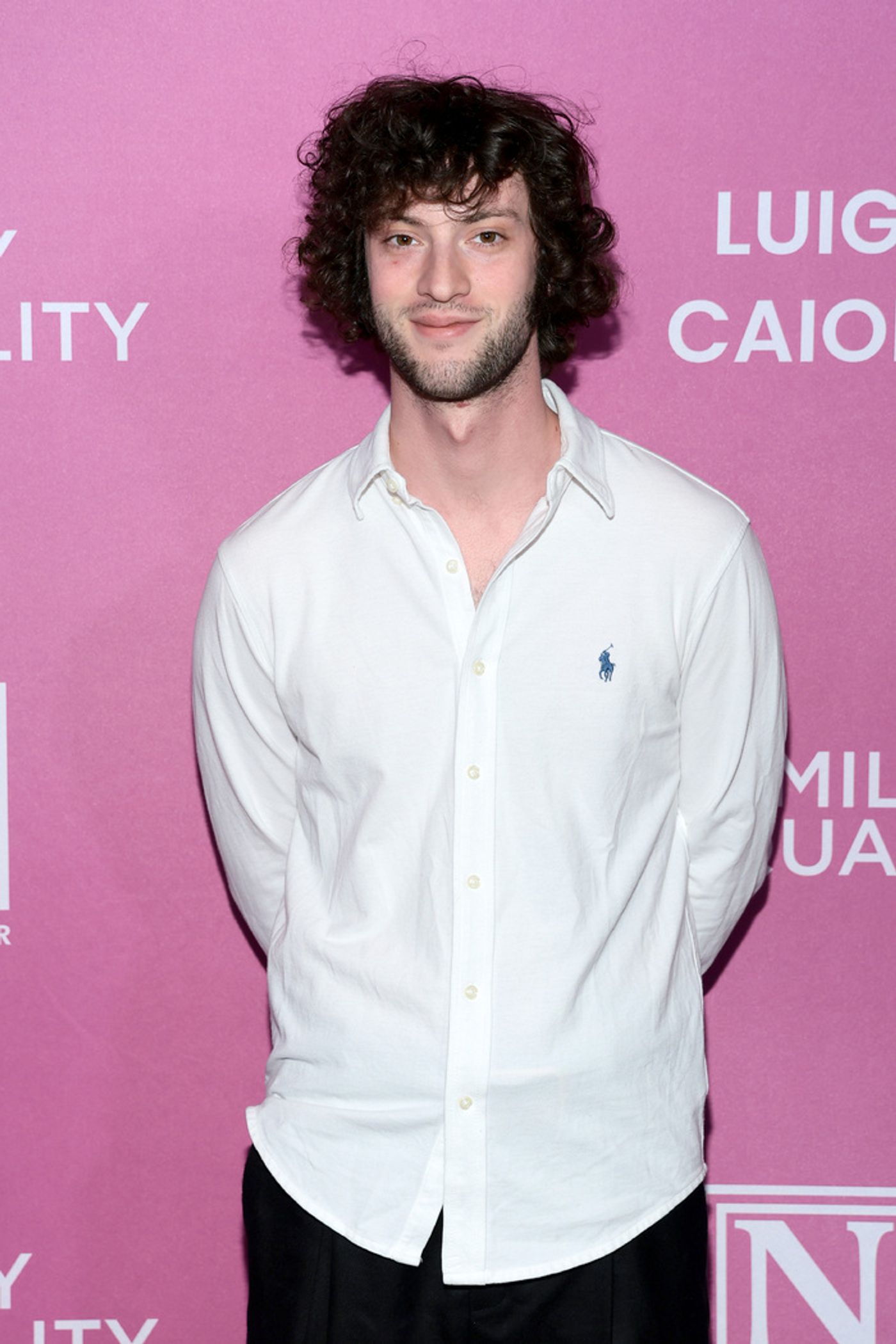 Photos: Nicole Scherzinger, Darren Criss, & More at NIGHT AT THE PIER  Image