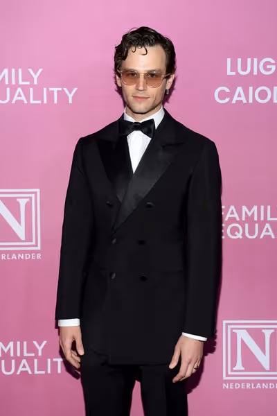 Brandon Flynn Photo