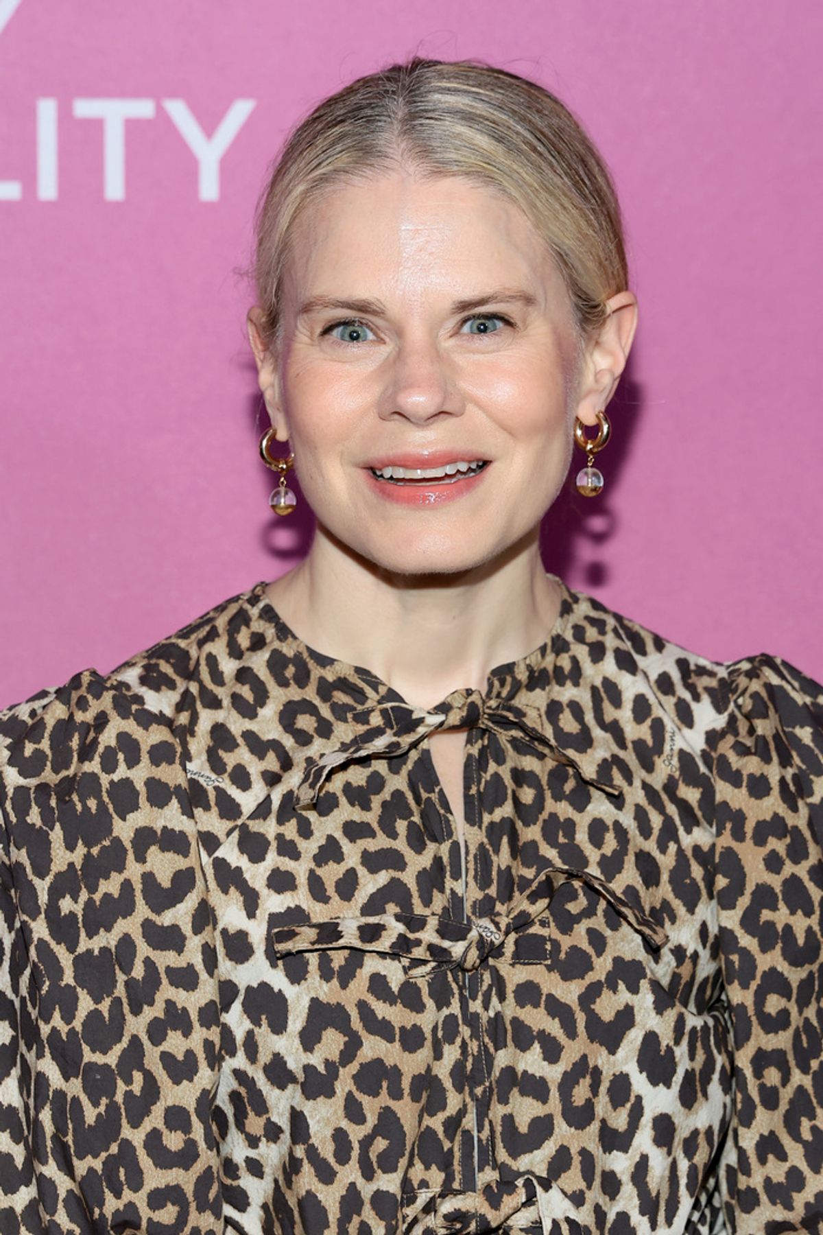 Celia Keenan-Bolger at 