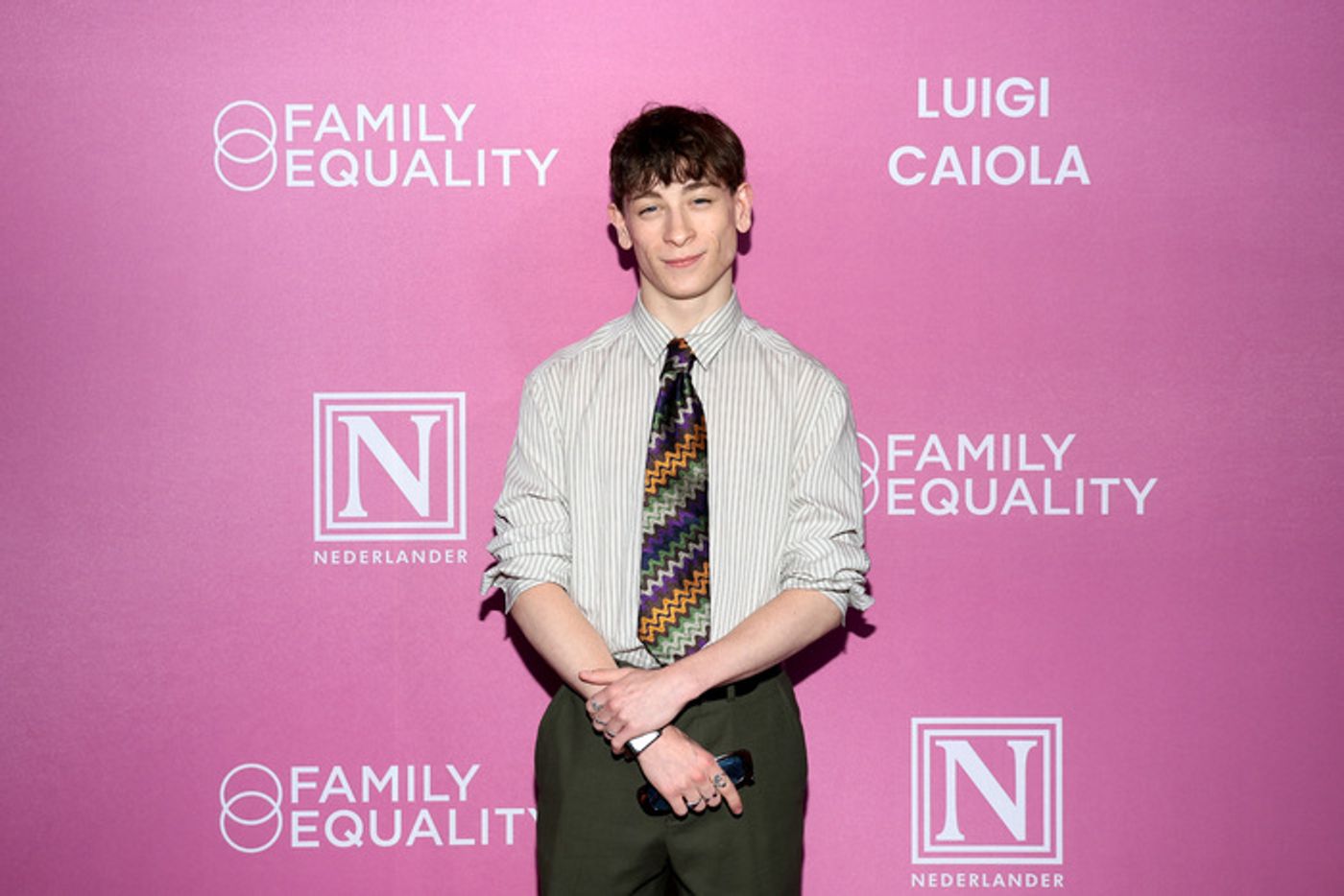 Photos: Nicole Scherzinger, Darren Criss, & More at NIGHT AT THE PIER  Image