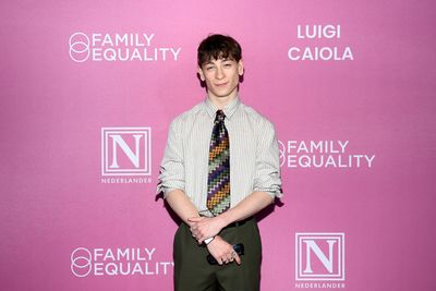 Louis McCartney  Photo