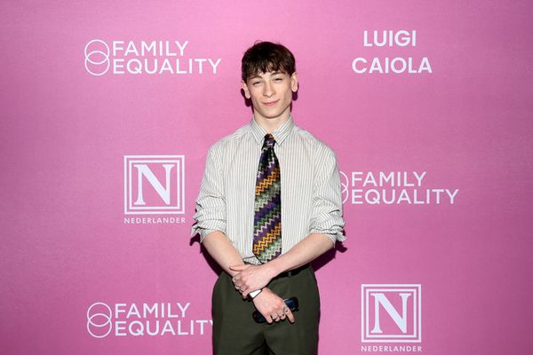 Louis McCartney  Photo