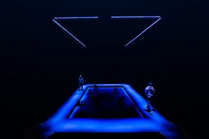 Martin Freeman and Jack Lowden Photo