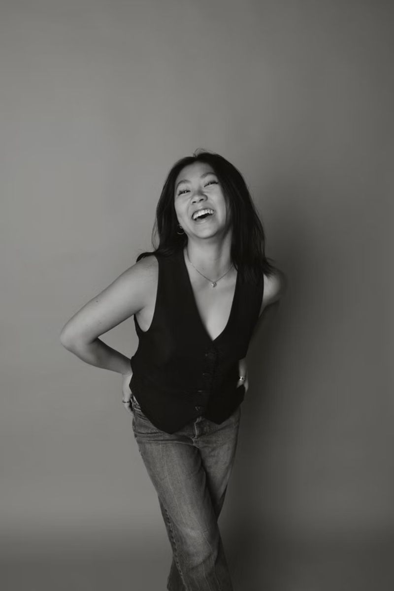 Student Blog: True to Teegan: The Journey of an Asian American Making Room for Herself in Performing Arts Image