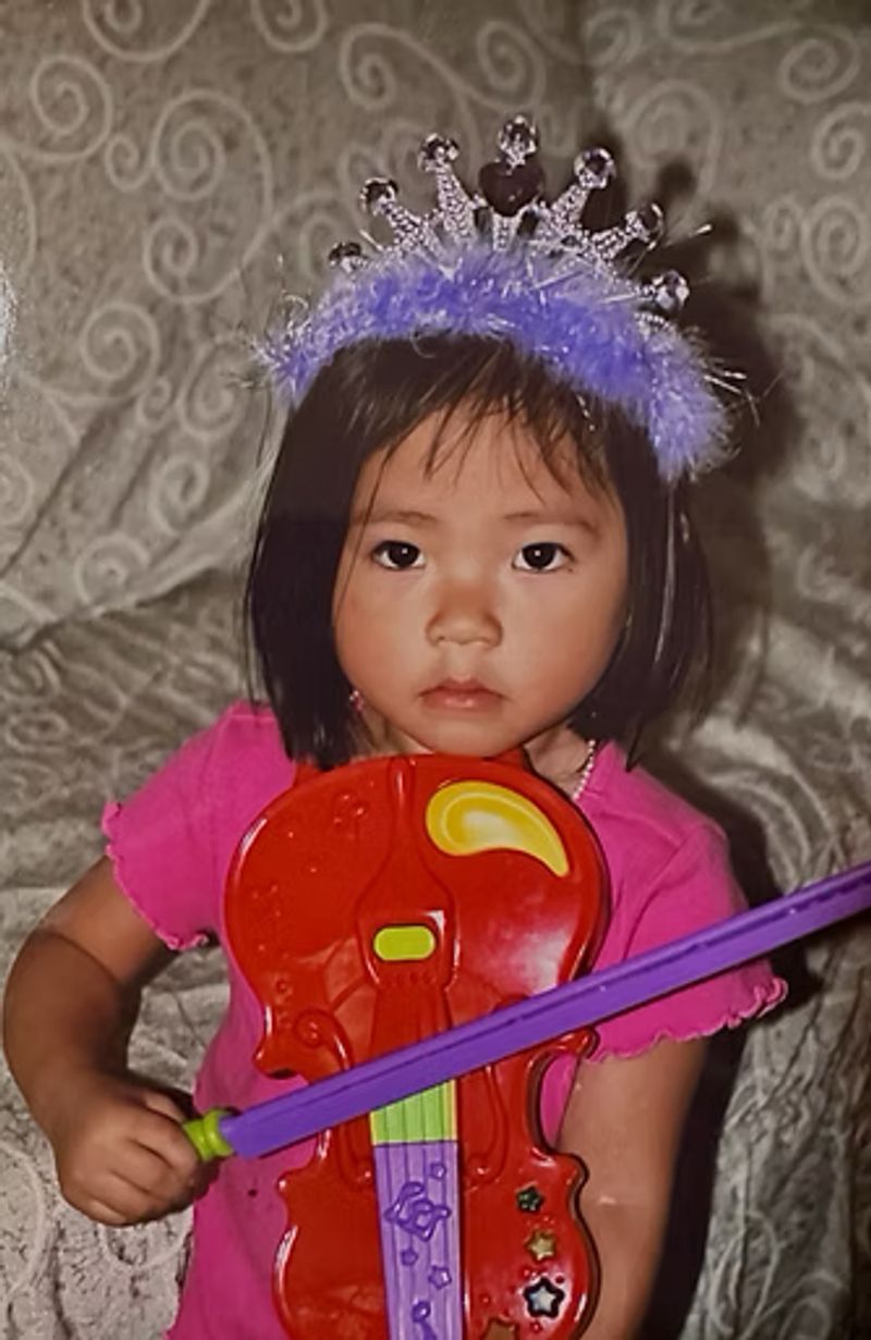 Student Blog: True to Teegan: The Journey of an Asian American Making Room for Herself in Performing Arts Image