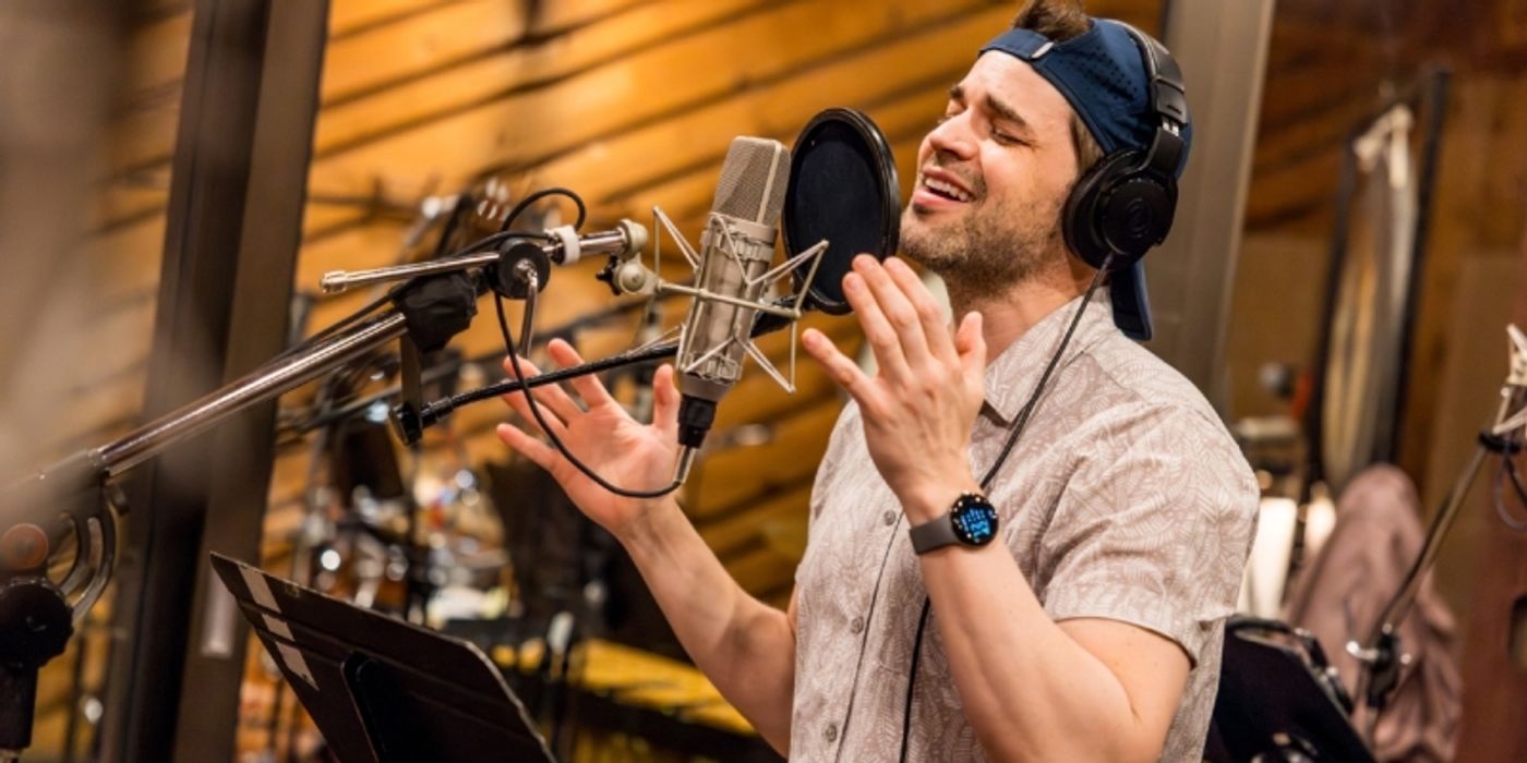 Wake Up With BroadwayWorld May 15, 2025  Image