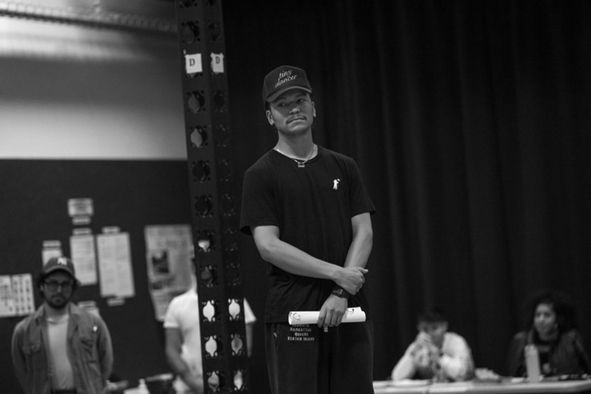 Daniel Bravo Hernández  at 