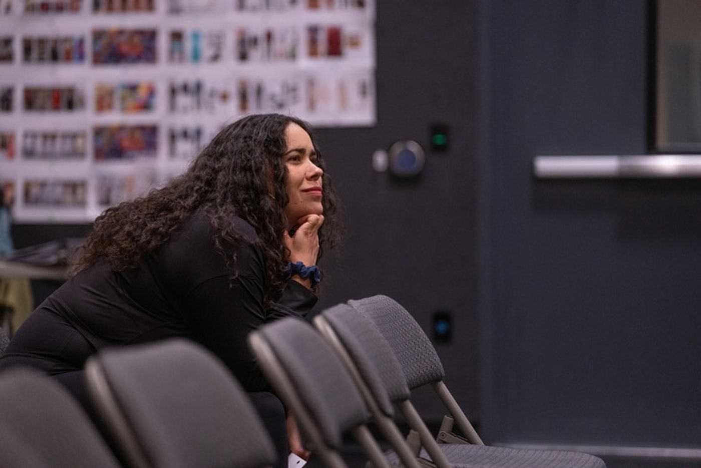 Photos: Mobile Unit's MUCH ADO ABOUT NOTHING In Rehearsal at The Public Theater  Image