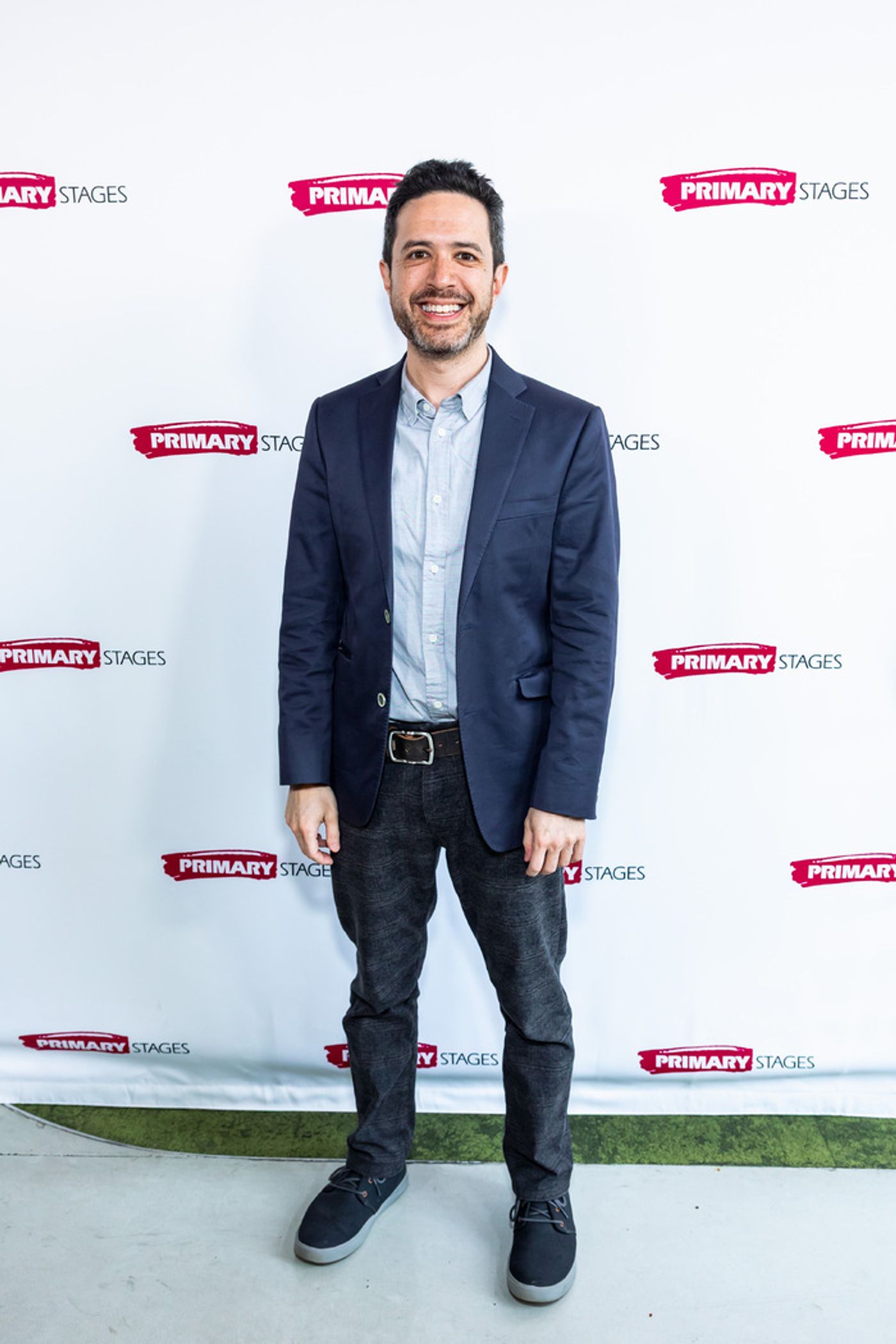 Photos: BD Wong, Keri René Fuller, Jackie Burns and More at PRIMARY STAGES VARIETY SHOW  Image