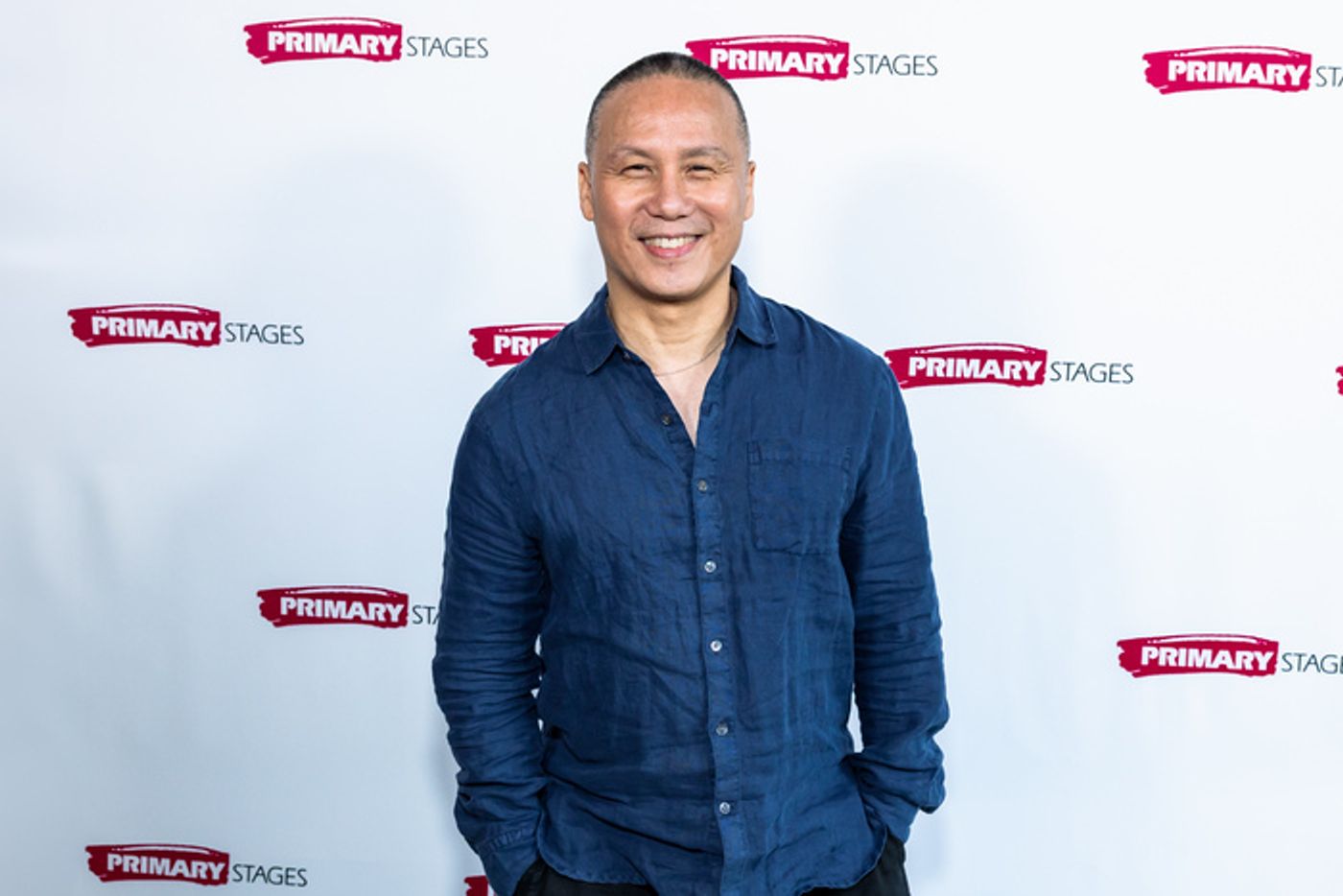 Photos: BD Wong, Keri René Fuller, Jackie Burns and More at PRIMARY STAGES VARIETY SHOW  Image