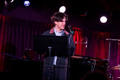 Taylor Trensch Photo