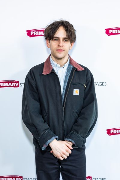 Taylor Trensch Photo