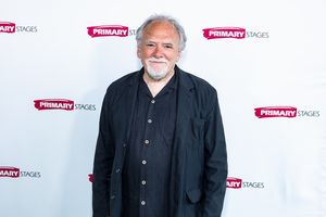 Willy Holtzman Photo